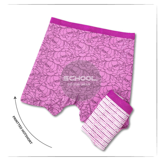 Print Hot Short - حزمة 2 Group 114