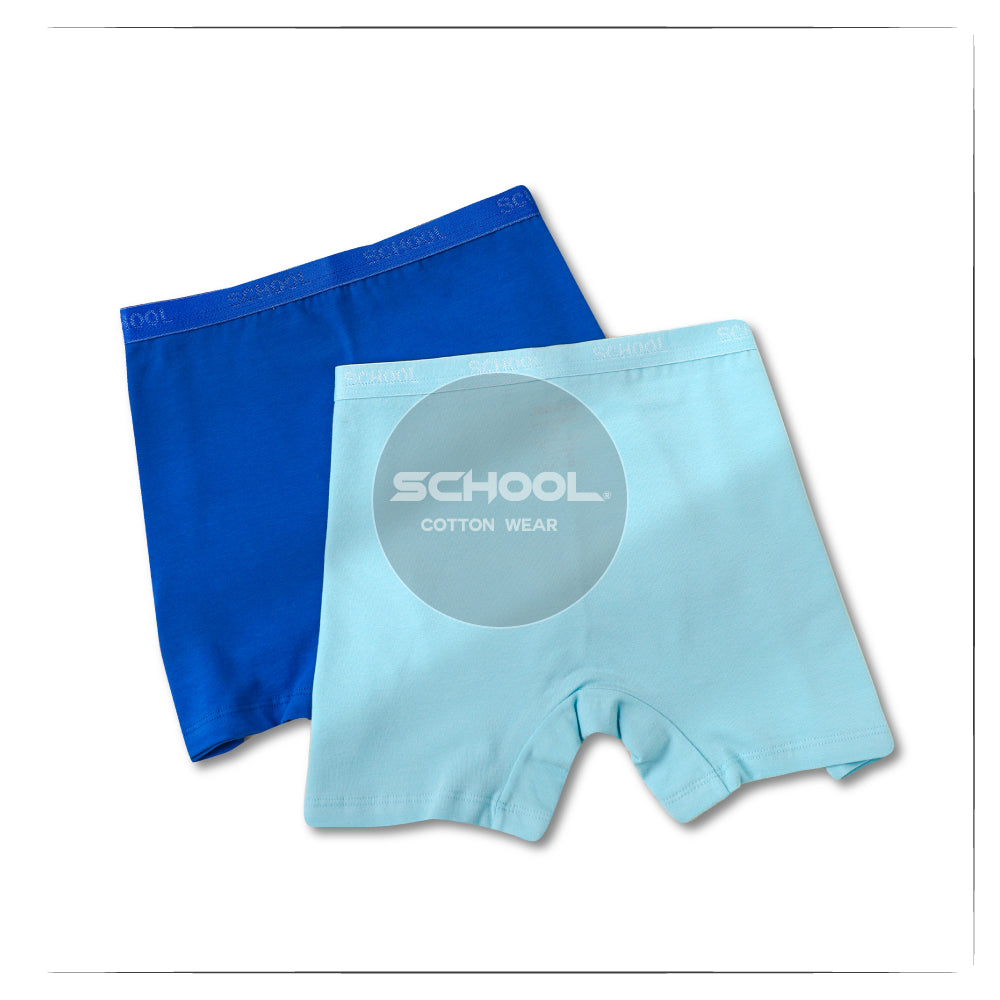 Basic Hot Short - Pack of 2 Group11