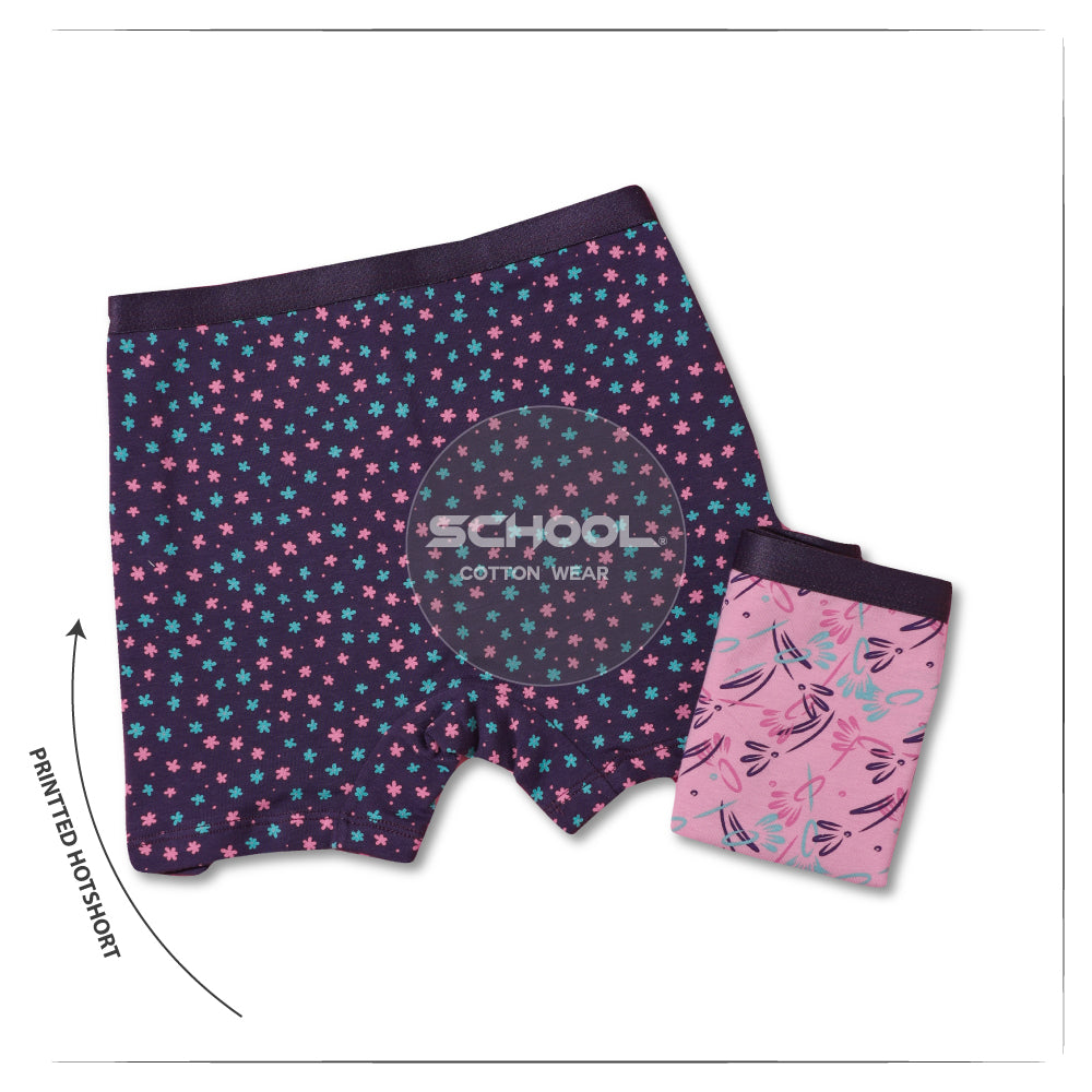 Print Hot Short - حزمة 2 Group 114