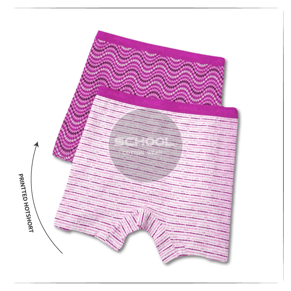Print Hot Short - حزمة 2 Group 114