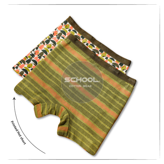 Print Hot Short - حزمة 2 Group 114