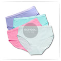 Basic Brief - Pack of 4 - Group 12