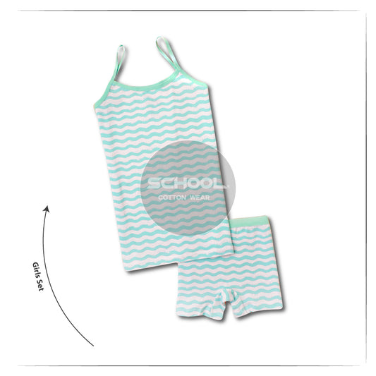 Kids Printed Set - Pack of 2 Group 31