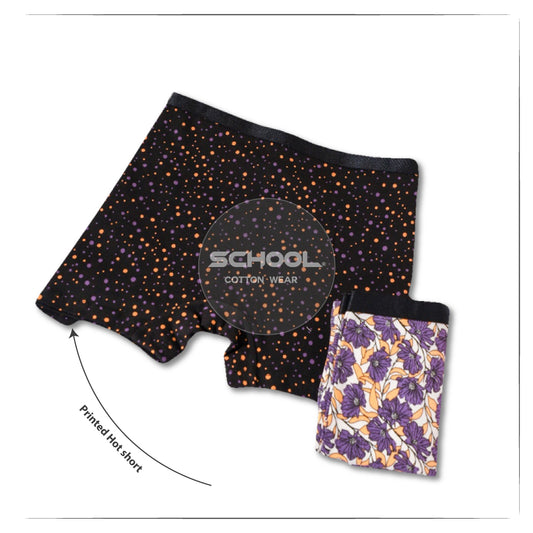 Print Hot Short - حزمة 2 Group 114