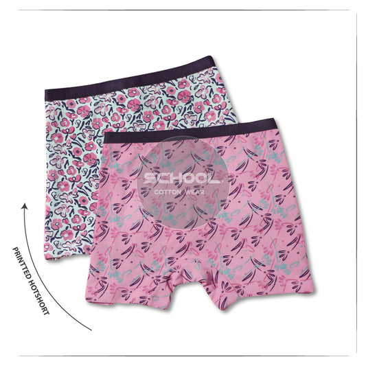 Print Hot Short - حزمة 2 Group 114
