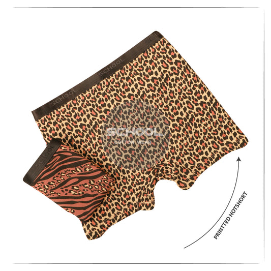 Print Hot Short - حزمة 2 Group 114