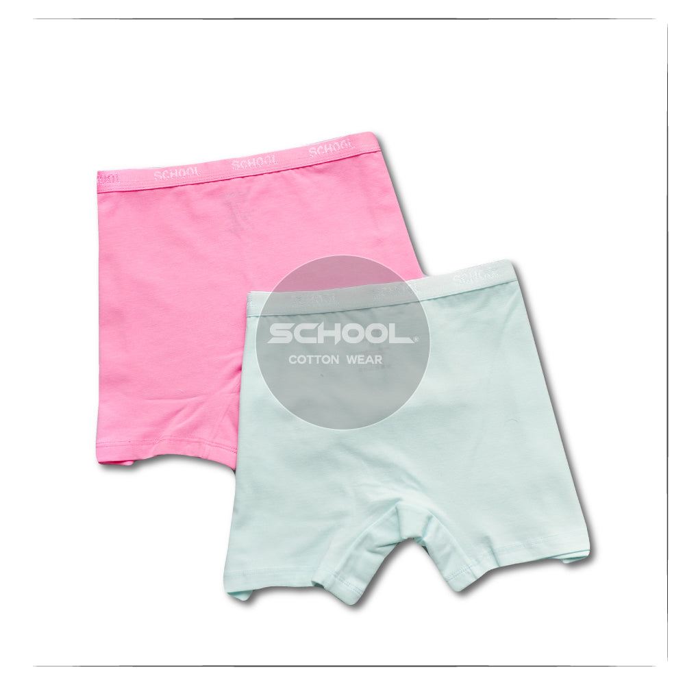 Basic Hot Short - Pack of 2 Group 12