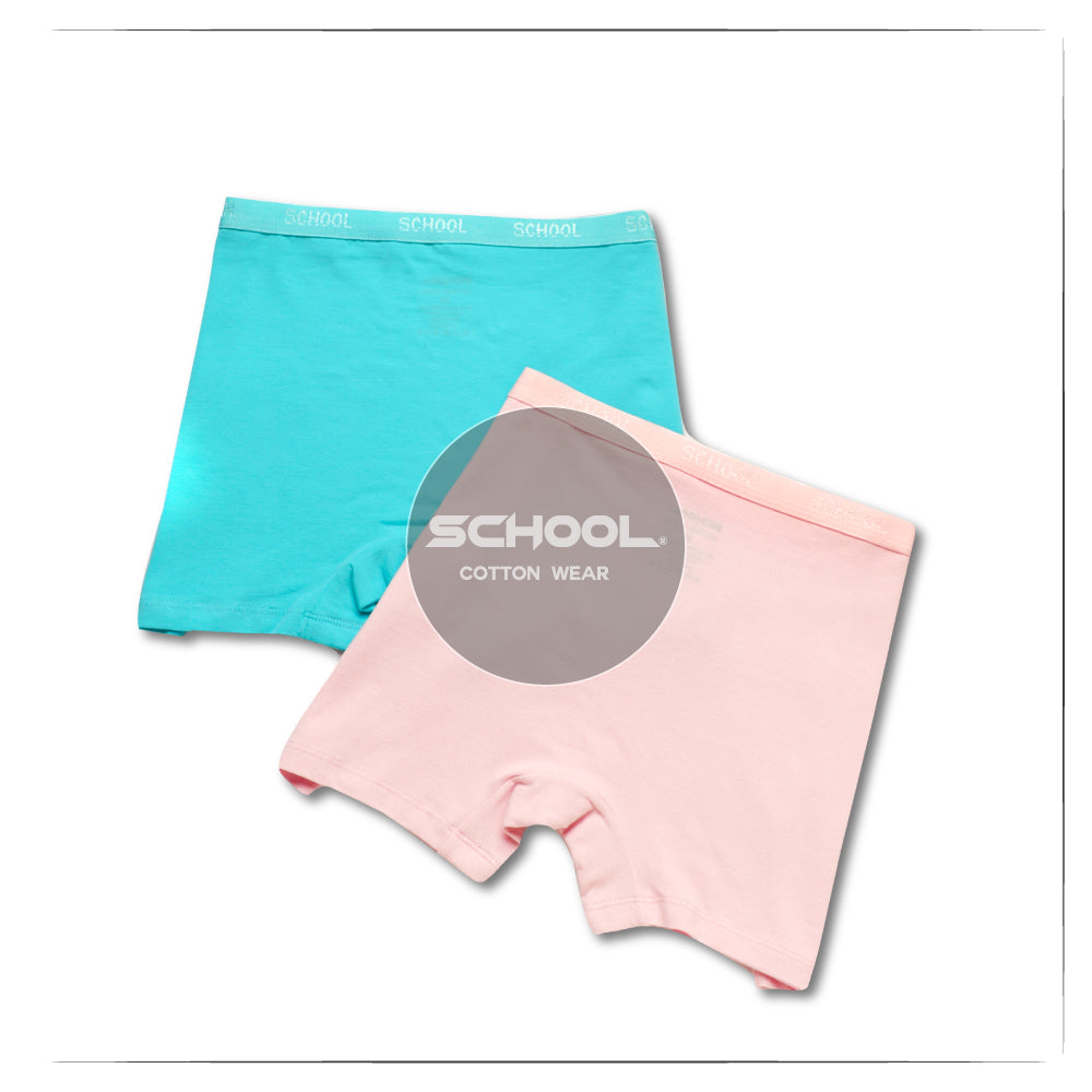 Basic Hot Short - Pack of 2 Group10