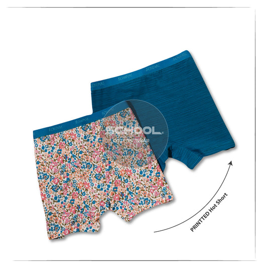 Print Hot Short - حزمة 2 Group 110