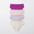 Basic Bikini - Pack of 4 - Group 3