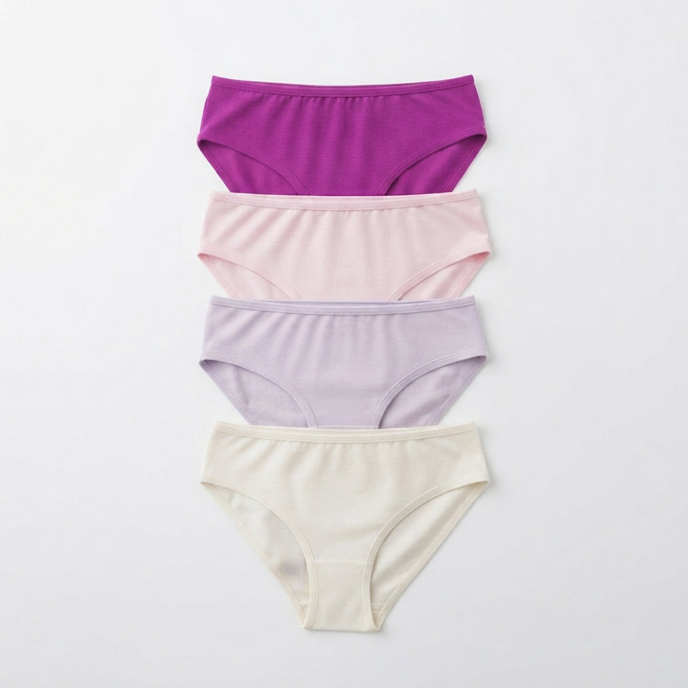 Basic Bikini - Pack of 4 - Group 3