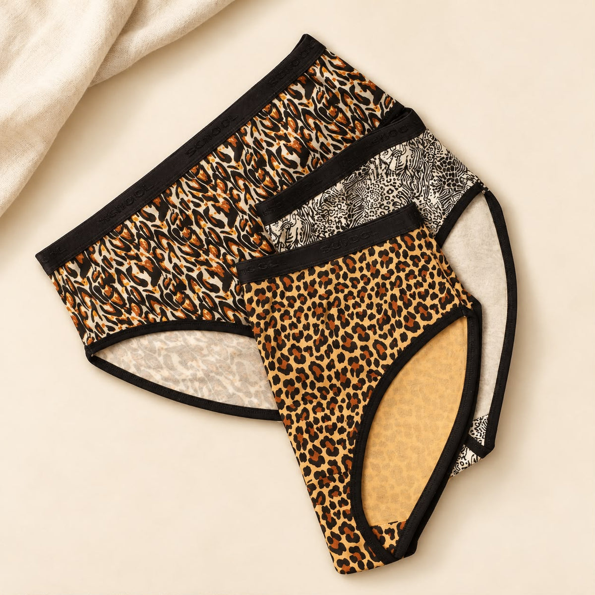 Briefs