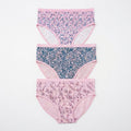 Printed Brief - Pack of 3 -Group 152