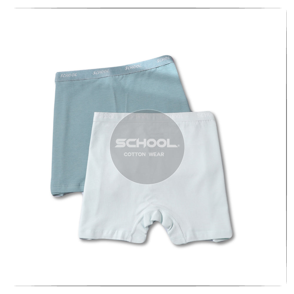 Basic Hot Short - Pack of 2 Group 4