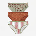 Printed Bikini - Pack of 3 - Group 161