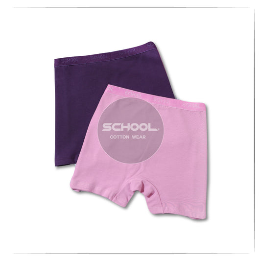 Basic Hot Short - Pack of 2 Group 4