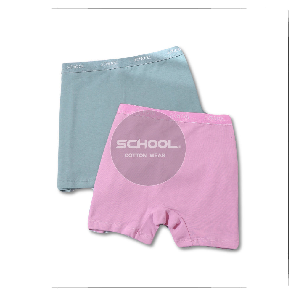 Basic Hot Short - Pack of 2 Group 4